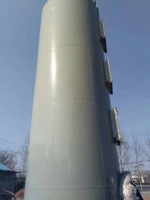 水噴淋廢氣凈化塔－按需定制 廢氣噴淋塔處理工藝－按需定制 廢氣噴淋塔處理工藝－按需定制 橡膠廢氣處理噴淋塔工藝設(shè)計(jì) 橡膠廢氣處理噴淋塔工藝設(shè)計(jì) 塑料廠廢氣噴淋塔安裝 塑料廠廢氣噴淋塔安裝 什么是噴淋塔？用在什么行業(yè)？ 什么是噴淋塔？用在什么行業(yè)？ 噴淋塔廢氣處理錯(cuò)流工藝流程 噴淋塔廢氣處理錯(cuò)流工藝流程 噴淋塔廢氣處理逆流工藝流程 噴淋塔廢氣處理逆流工藝流程 噴淋塔廢氣處理順流工藝 噴淋塔廢氣處理順流工藝 噴淋塔廢氣處理工藝 專(zhuān)業(yè)噴淋塔廠家 噴淋塔廢氣處理工藝 專(zhuān)業(yè)噴淋塔廠家 GL-20000型號(hào) 不銹鋼噴淋塔 GL-20000型號(hào) 不銹鋼噴淋塔 GL-20000 廢氣噴淋塔 GL-20000 廢氣噴淋塔